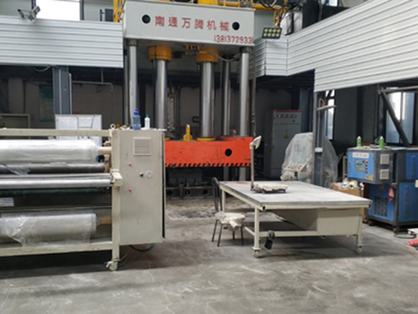 工廠(chǎng)車(chē)間