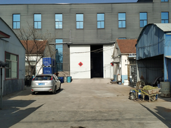 生產(chǎn)車(chē)間